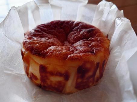 チーズケーキ2 チーズケーキ2の写真