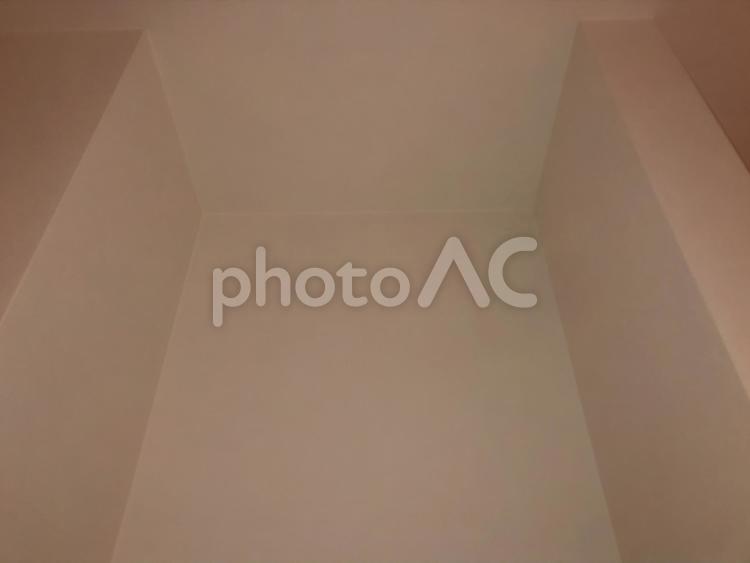 部屋の一角 部屋の角,住宅,住まいの写真素材