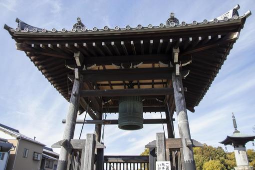 小牧観音 玉林寺の写真