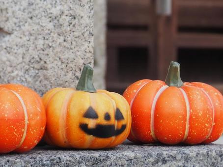 ハロウィン ハロウィンの写真