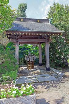 常楽寺(稲城) 常楽寺(稲城)の写真