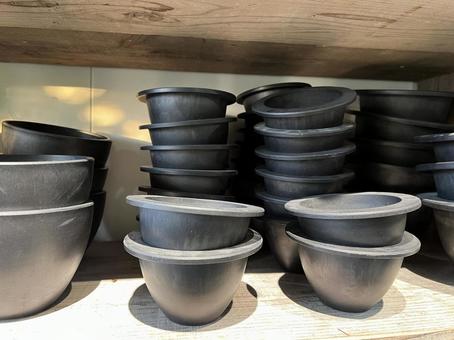 Photo, flower pot, stylish, bowl, 