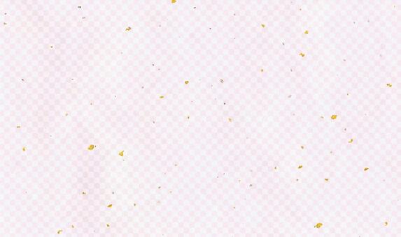 紙素材1077 紙,正月,年賀の写真素材