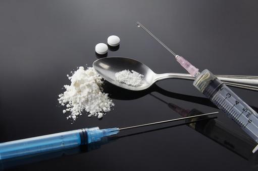 ドラッグ 注射 薬物 ドラッグ 注射 薬物 覚醒剤,ドラッグ,注射器の写真素材