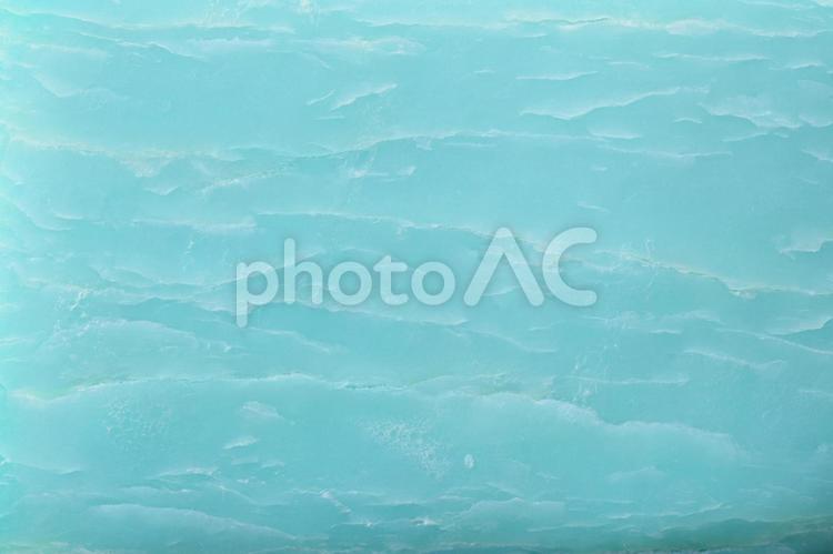 青い石鹸の模様 石鹸,模様,背景の写真素材