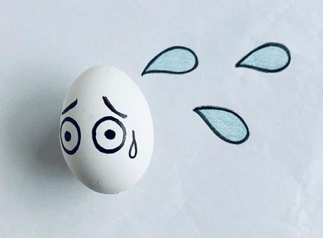 焦る 焦るの写真