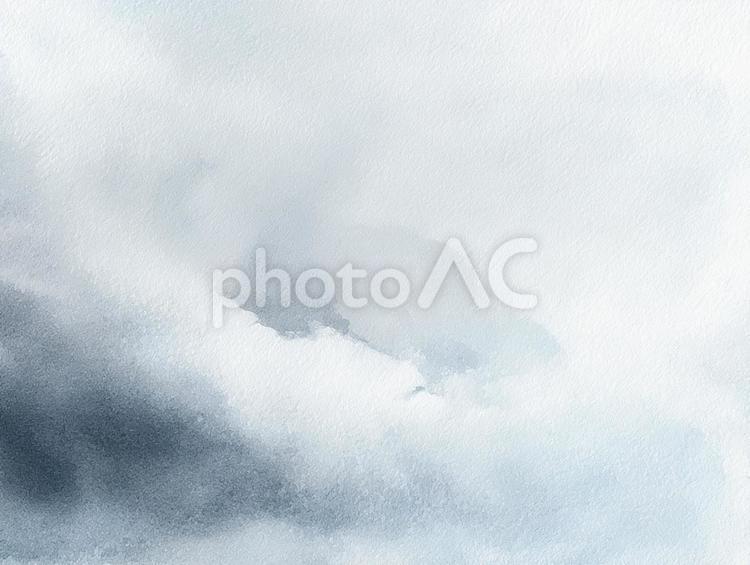 霧がかったグレーの背景 グレー,灰色,シルバーの写真素材