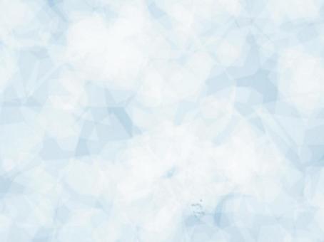 ブルーの大理石風模様の背景壁紙素材 ブルー,水色,青の写真素材