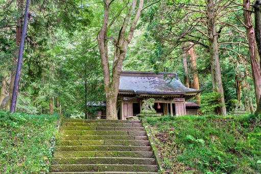 Nakagawa Town Shizu Shrine (Tochigi), JPG Nakagawa Town Shizu Shrine (Tochigi), JPG