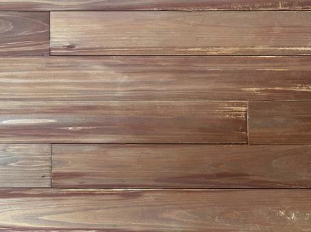 木目板 木目板 木目,木,フローリングの写真素材