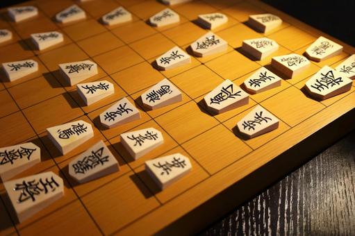 棋聖戦3連勝（第96期棋聖戦第3局） 棋聖戦3連勝,棋聖戦第3局,防衛戦の写真素材