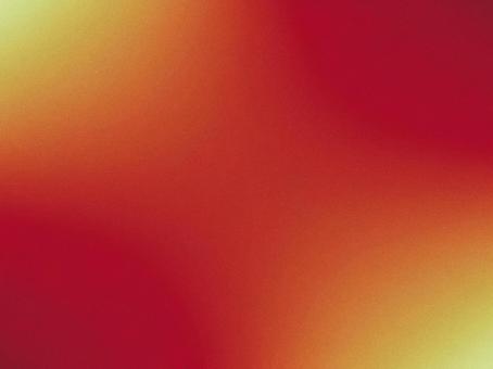 赤色と金色のグラデーション和紙の背景素材 和紙,背景,金色の写真素材