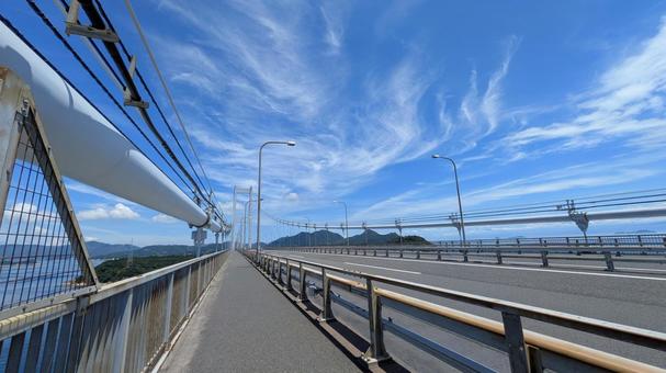 しまなみ海道-104 しまなみ海道-104の写真