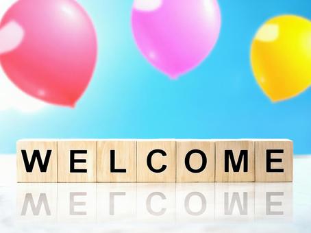 welcome_AS000017 welcome_AS000017の写真