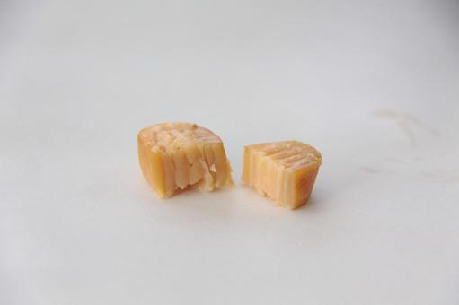 チーズいか 珍味の写真