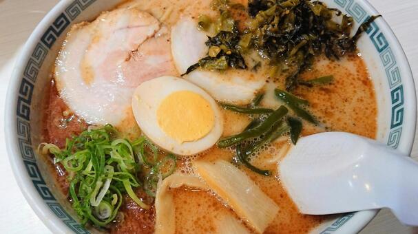 豚骨ラーメン ラーメン,豚骨ラーメン,食べ物の写真素材