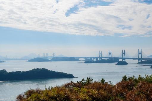 瀬戸内海5 瀬戸内海5の写真