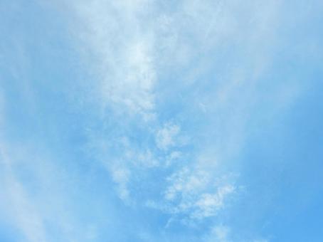 【風景写真】秋空 【風景写真】秋空の写真
