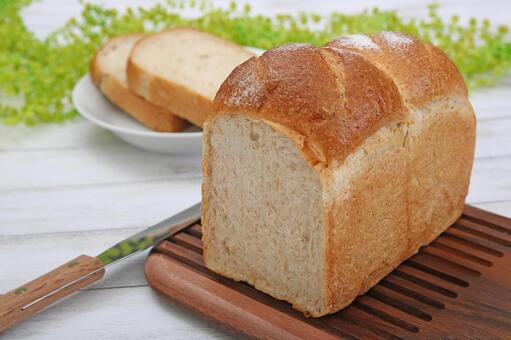 食パン 食パン,パン,高級食パンの写真素材