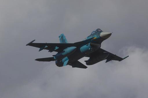 F-2戦闘機 F-2戦闘機の写真