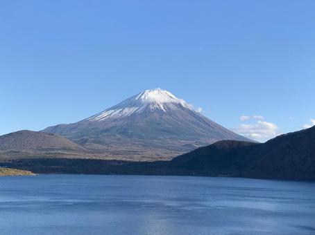 Mount Fuji!, ফুজি মাউন্টেন, ফুজি পর্বত, জাপান, JPG