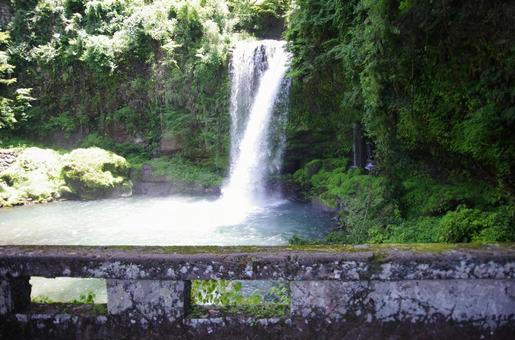waterfall, JPG waterfall, JPG