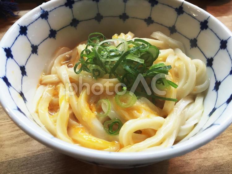 かまたまうどん 手打ちうどん,かまたま,かまたまうどんの写真素材