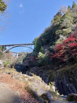 3つの橋 3つの橋の写真