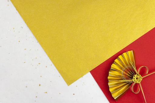 お祝いの背景画像 お祝い,年賀状,お正月の写真素材