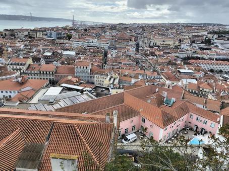 ポルトガルの写真