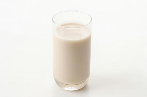 アーモンドミルク アーモンドミルク,アーモンド,ミルクの写真素材