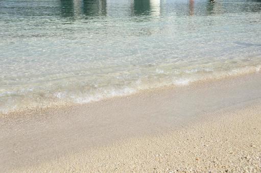 沖縄の海2 沖縄の海2の写真