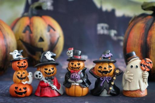 ハロウィンハロウィーン ハロウィンハロウィーンの写真
