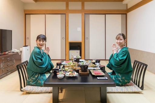 旅行イメージ 旅行イメージ 女性,人物,日本人の写真素材