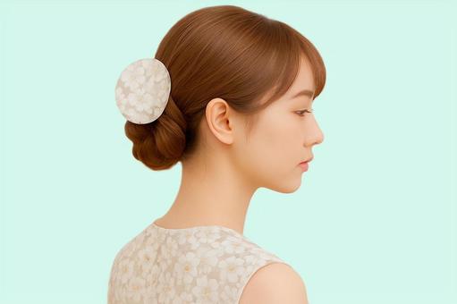 女性149 女性149の写真