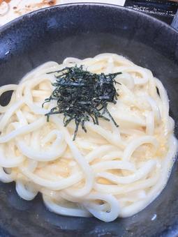 うどん うどん うどん,丸亀,香川の写真素材