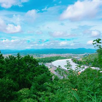 風景 風景の写真