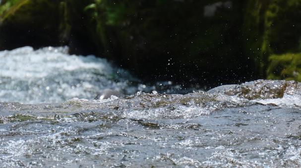 water surface, JPG