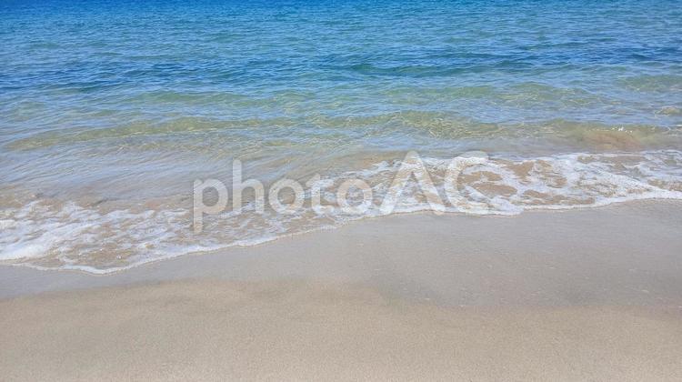 波打ち際 波打ち際,海,海岸の写真素材