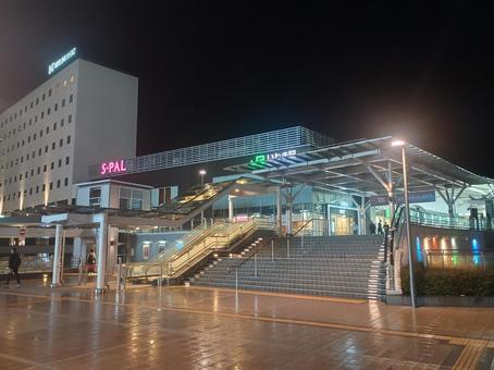 JRいわき駅 JRいわき駅の写真