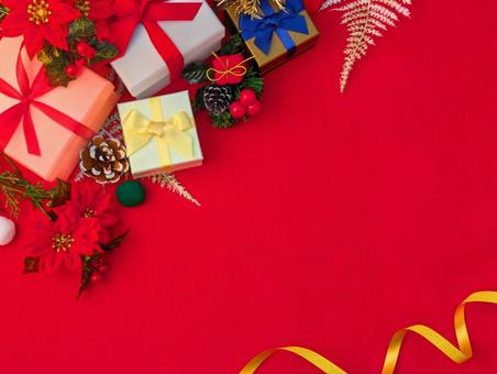 クリスマス（わくわくを一緒に）6 クリスマス,クリスマスイブ,冬の写真素材