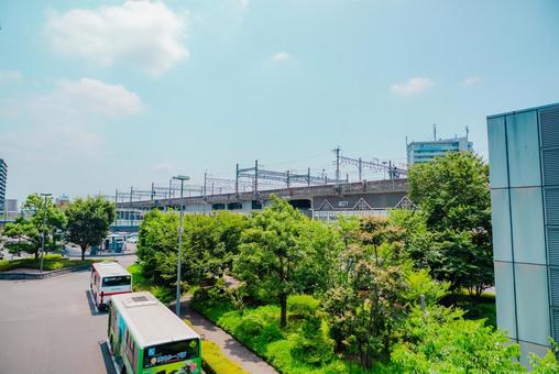 Photo, gifu, station, 2025, 