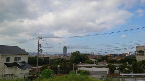 神戸の景色 神戸の景色の写真
