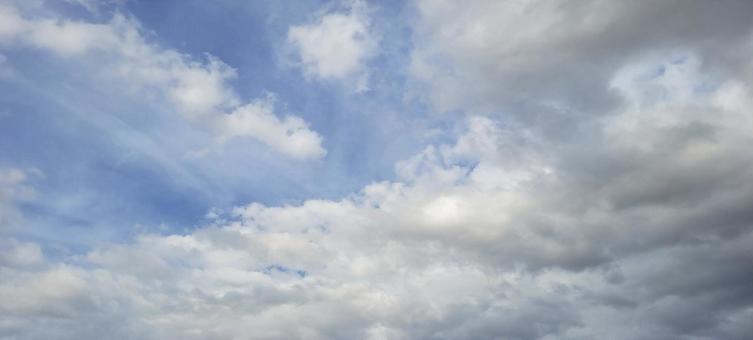 空 空の写真