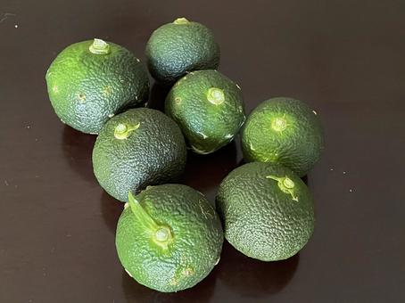 Green grapefruit, JPG Green grapefruit, JPG