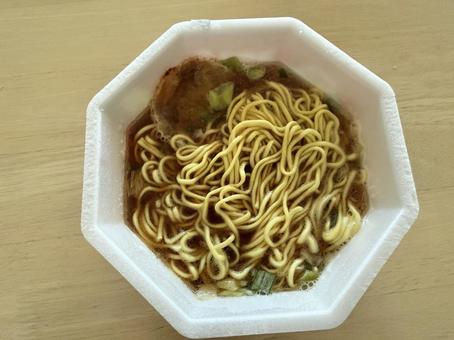 カップラーメン カップラーメンの写真