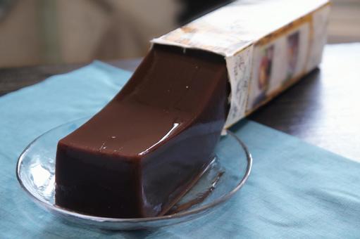 Photo, water cane, milk carton, pack sweets, 