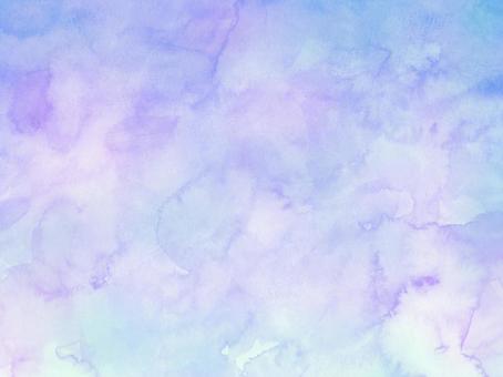 Photo, 녹색, 퍼플, 배어, 
