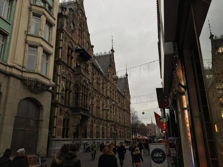 The Hague cityscape, JPG The Hague cityscape, JPG