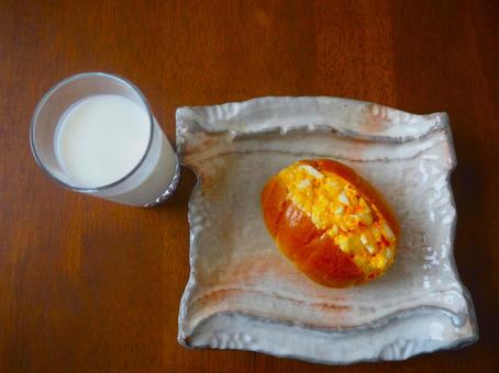 たまごサンド たまごサンド たまごサンド,美味しい,食べものの写真素材